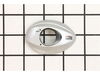 Left Side Plate – Part Number: 1252103