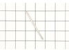 Mainshaft – Part Number: 1252701