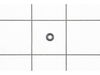 O-ring – Part Number: 1252708