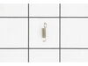 Clutch Switch Spring – Part Number: 1252722