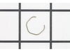 C-clip – Part Number: 1252726