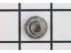 Oscillation Gear – Part Number: 1252730