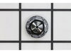 Dust Cap – Part Number: 1252738