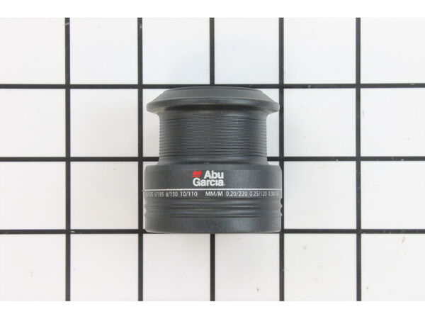 18269130-1-M-Abu Garcia-1252767-Spare Spool Assembly