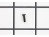 Screw – Part Number: 1257013