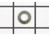 Washer, Tension Spring – Part Number: 1257656