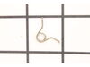 Eccentric Spring – Part Number: 1257660