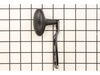 Handle Assembly – Part Number: 1257664