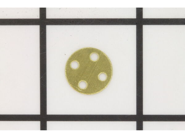 18269260-1-M-Penn-1257711-Thrust Disc, Metal