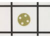 Thrust Disc, Metal – Part Number: 1257711