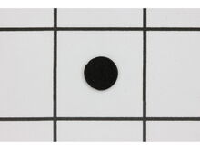Thrust Disc, Rubber – Part Number: 1257712