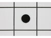 Thrust Disc, Rubber – Part Number: 1257712