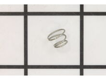 Spring, Coil – Part Number: 1257713