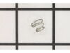 Spring, Coil – Part Number: 1257713