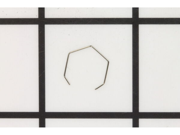 18269271-1-M-Penn-1257722-Retainer, Wire Hex