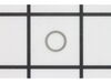 Shim – Part Number: 1257727