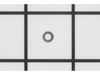 Washer, Flat – Part Number: 1257729