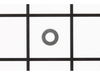 Washer, Flat – Part Number: 1257735