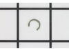 Retainer, C Ring – Part Number: 1257738