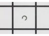 Retainer, C Ring – Part Number: 1257739