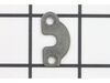 Plate, Main Gear Stud – Part Number: 1257743
