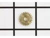 Worm Gear – Part Number: 1257753
