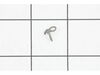 Spool Click Plate – Part Number: 1259577