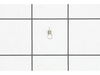Spool Click Spring – Part Number: 1259579