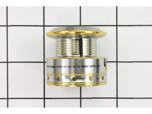 18269497-1-M-Pflueger-1262625-Complete Spool Vented
