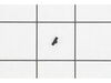 Lever Quadrant Spacer – Part Number: 1265011