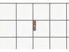Shift Key – Part Number: 1265084