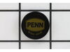 Preset Knob – Part Number: 1265090
