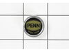 Preset Knob – Part Number: 1265091