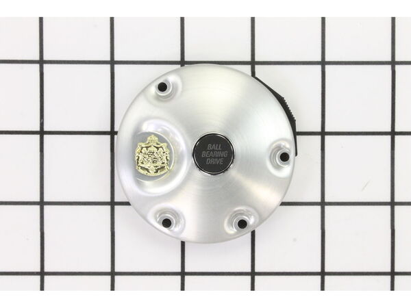 18269632-1-M-Abu Garcia-12672-Left Side Plate Silver