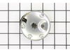 18269632-2-S-Abu Garcia-12672-Left Side Plate Silver