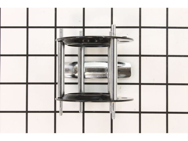 18269635-1-M-Abu Garcia-12681-Frame 6000-6500C 89-0 Blk Base