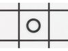 O Ring – Part Number: 1275784