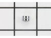 Handle Knob Cap – Part Number: 1275804