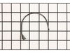 Bail Wire Sub-assy – Part Number: 1275908