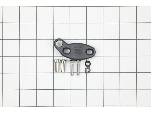 18269881-1-M-Penn-1276626-Kit, Rod Clamp