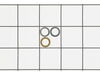 Drive Gear Shim Washer – Part Number: 1276920