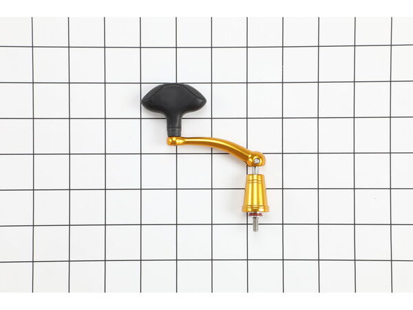 18269901-1-M-Penn-1276921-Handle Assembly