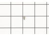 Rotor Cover Screw – Part Number: 1276928