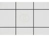 Spool Adjust Washer – Part Number: 1276944
