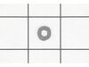 Main Shft Washer – Part Number: 1276945