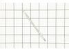 Main Shaft – Part Number: 1276980