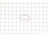 Body Seal – Part Number: 1276990