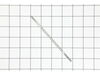 Main Shaft – Part Number: 1276994
