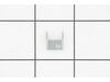 Oscillation Slider Guide – Part Number: 1276996