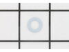 Rear Drag Washer – Part Number: 1277022